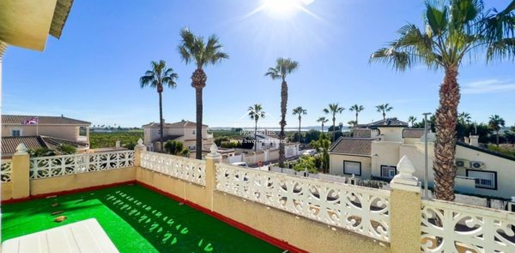 Venta - Villa - Ciudad Quesada - Doña Pepa 