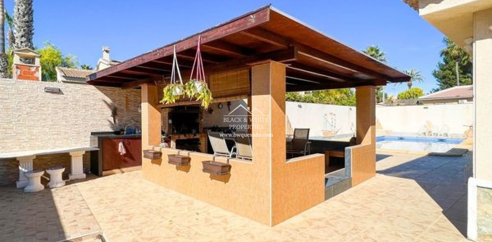 Venta - Villa - Ciudad Quesada - Doña Pepa 