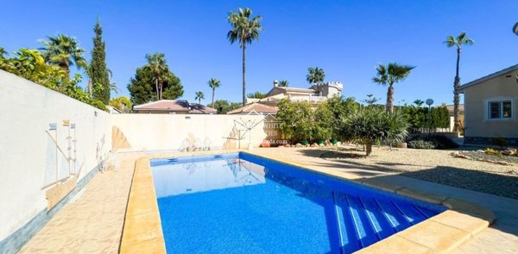 Venta - Villa - Ciudad Quesada - Doña Pepa 