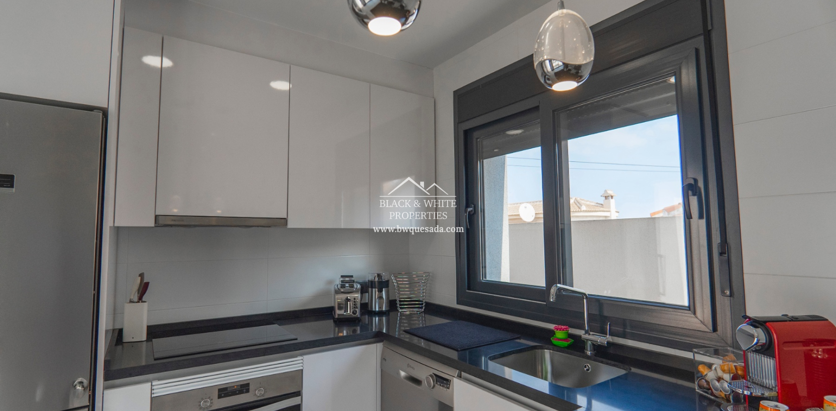 Venta - Villa - Ciudad Quesada - La  Marquesa Golf