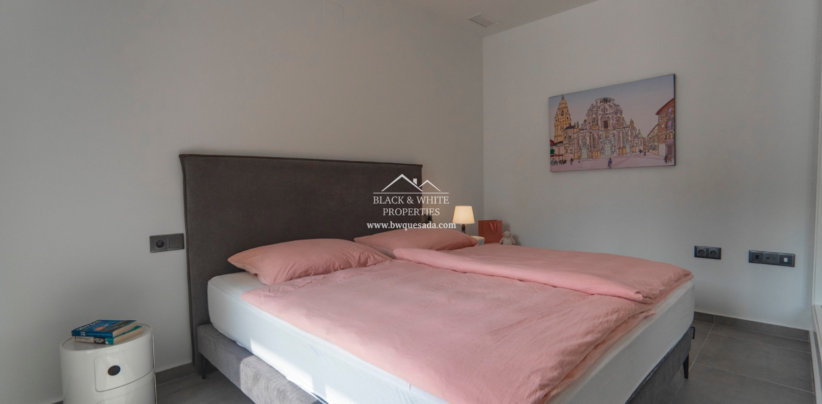 Venta - Villa - Ciudad Quesada - La  Marquesa Golf