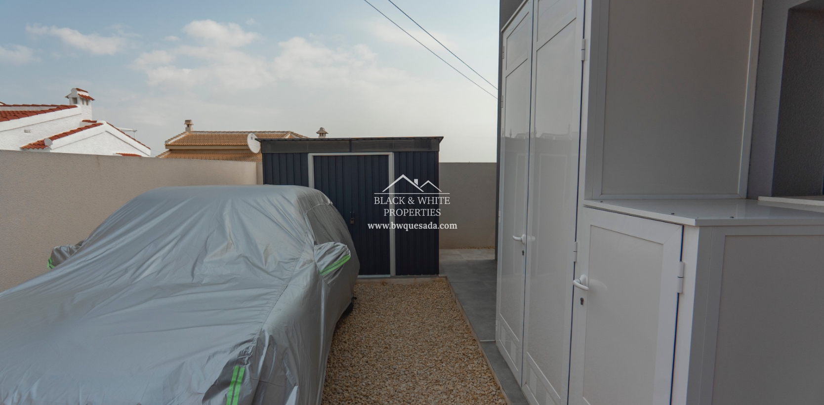 Venta - Villa - Ciudad Quesada - La  Marquesa Golf