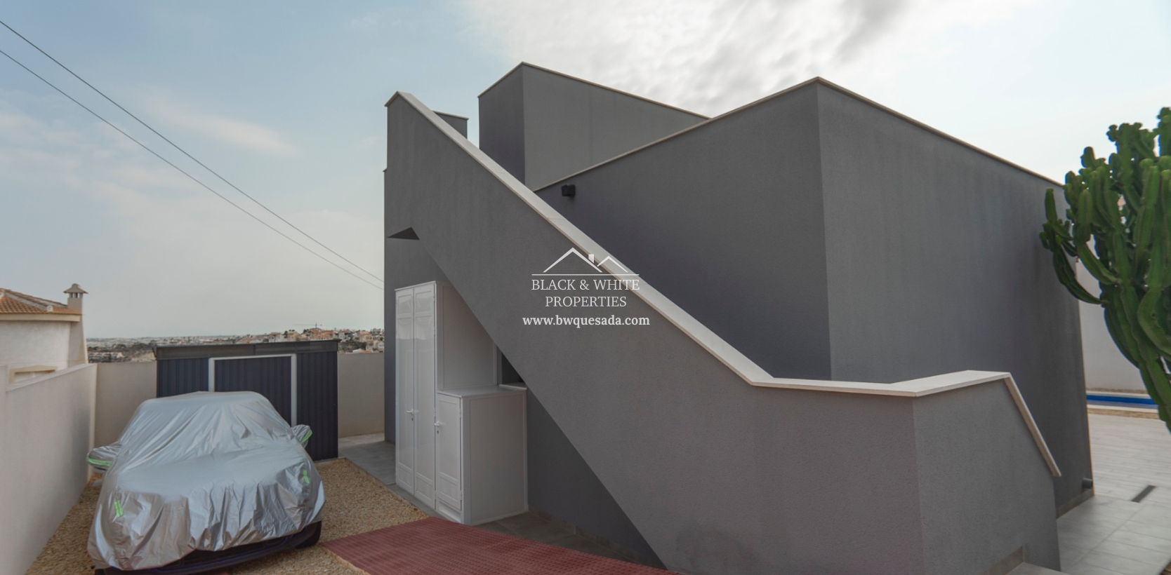 Venta - Villa - Ciudad Quesada - La  Marquesa Golf