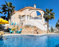 Venta - Villa - Ciudad Quesada - La  Marquesa Golf