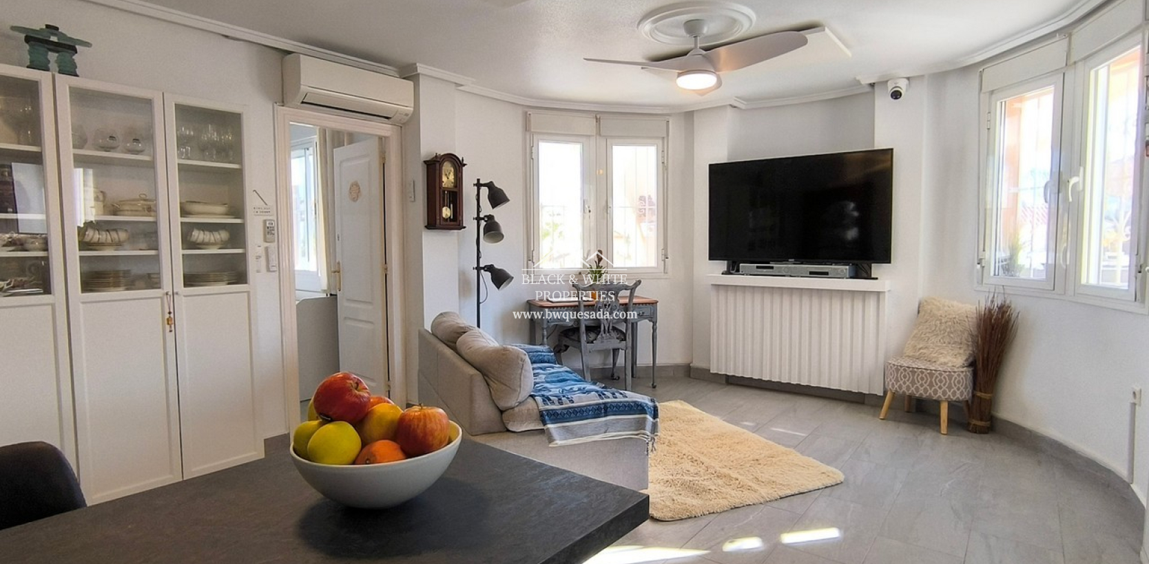 Venta - Villa - Ciudad Quesada - La  Marquesa Golf