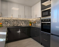 Venta - Villa - Ciudad Quesada - La  Marquesa Golf