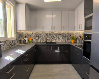 Venta - Villa - Ciudad Quesada - La  Marquesa Golf