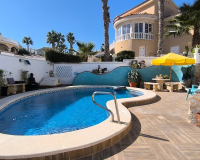 Venta - Villa - Ciudad Quesada - La  Marquesa Golf