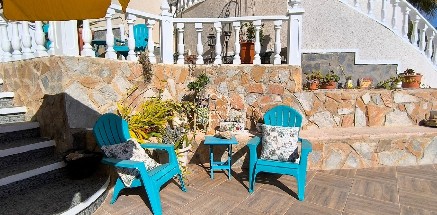 Venta - Villa - Ciudad Quesada - La  Marquesa Golf