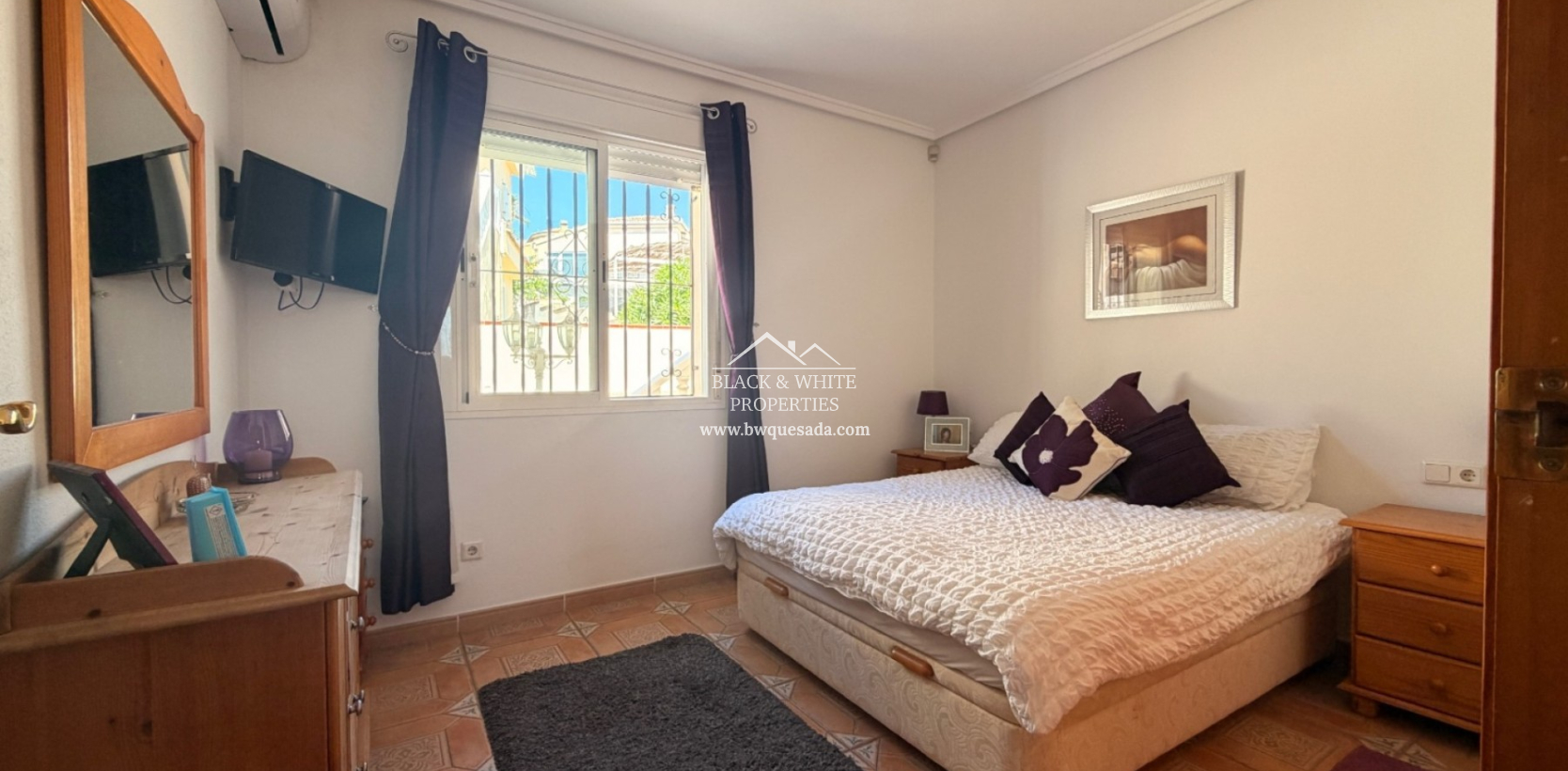 Venta - Villa - Ciudad Quesada - La Marquesa Golf
