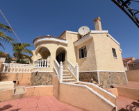 Venta - Villa - Ciudad Quesada - La Marquesa Golf