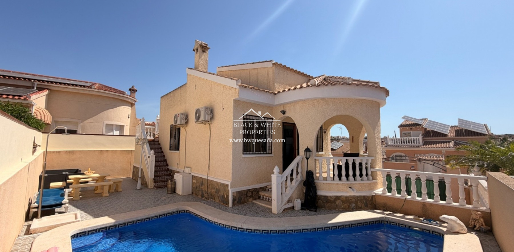 Venta - Villa - Ciudad Quesada - La Marquesa Golf