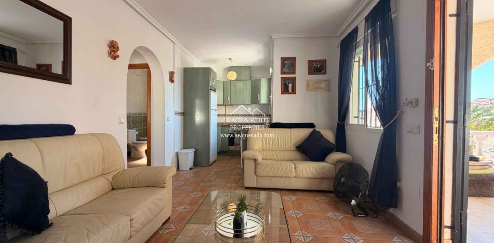 Venta - Villa - Ciudad Quesada - La Marquesa Golf