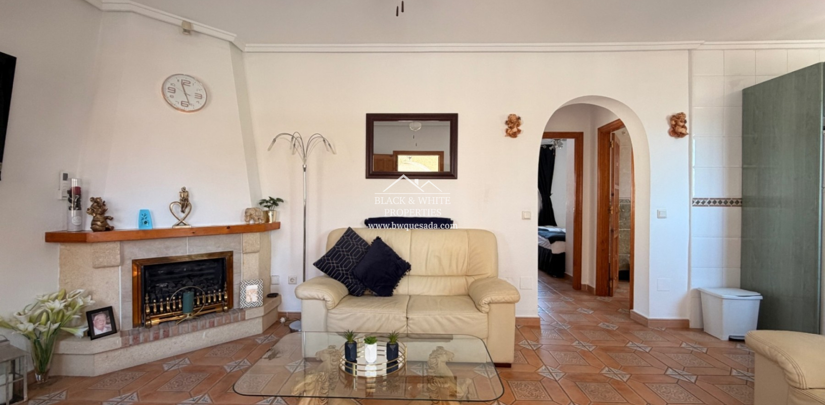Venta - Villa - Ciudad Quesada - La Marquesa Golf