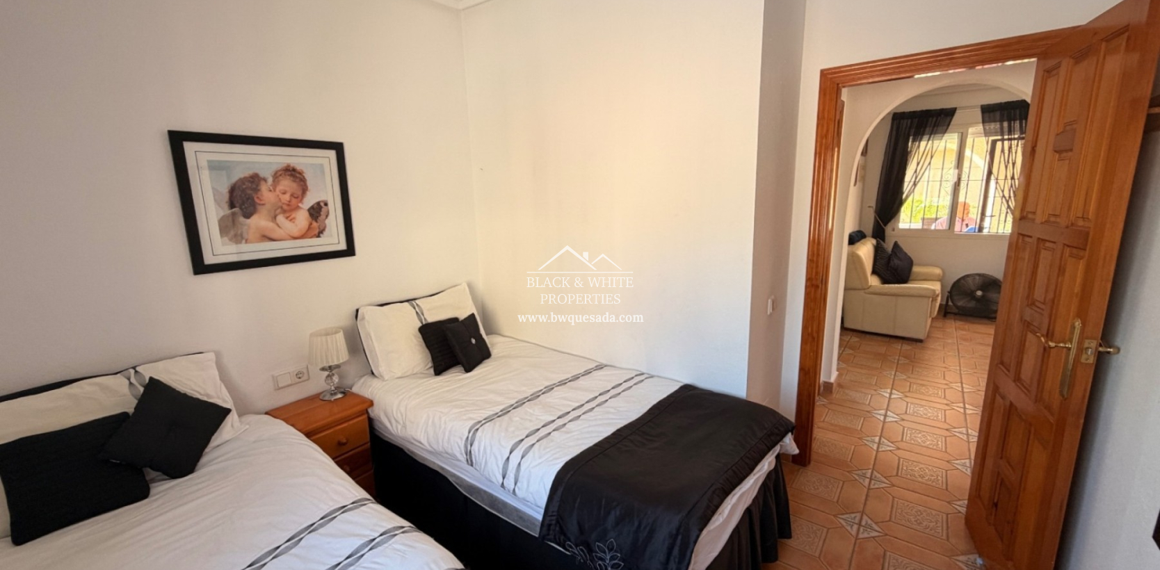 Venta - Villa - Ciudad Quesada - La Marquesa Golf
