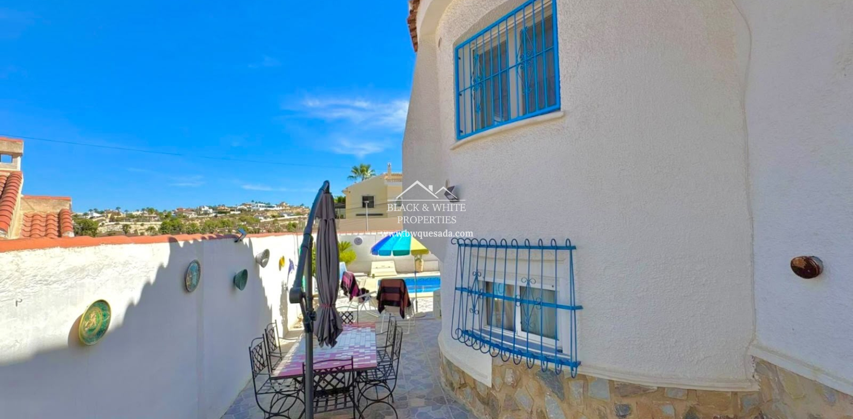 Venta - Villa - Ciudad Quesada - La Marquesa Golf
