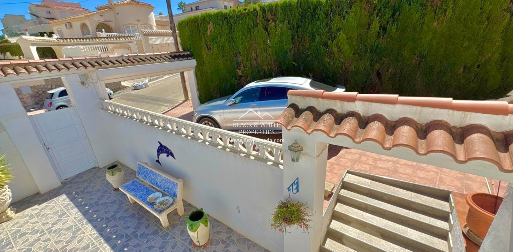 Venta - Villa - Ciudad Quesada - La Marquesa Golf