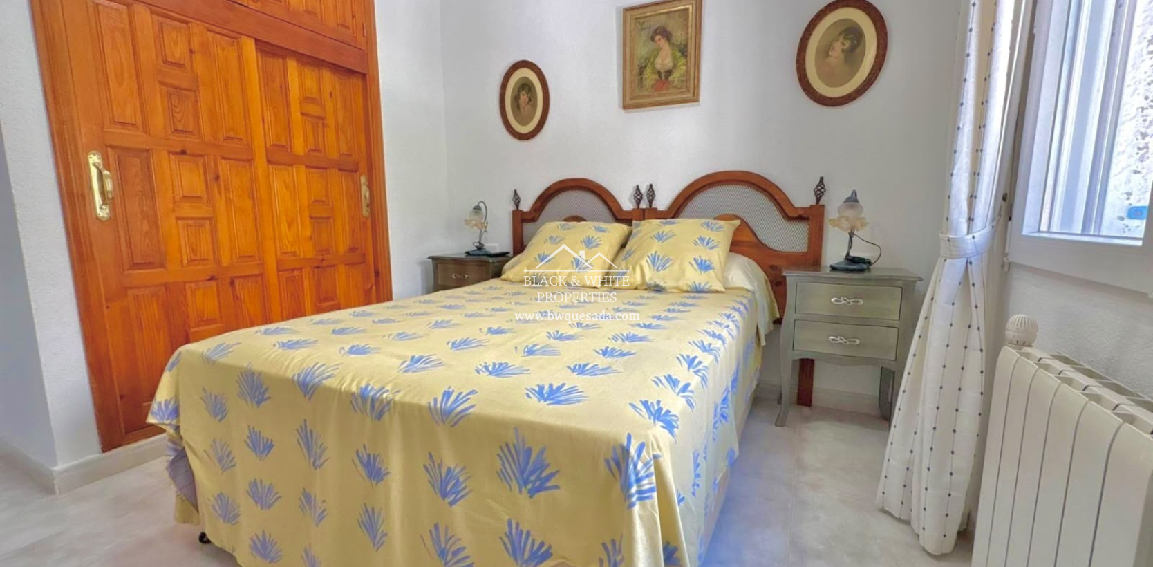 Venta - Villa - Ciudad Quesada - La Marquesa Golf