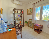 Venta - Villa - Ciudad Quesada - La Marquesa Golf