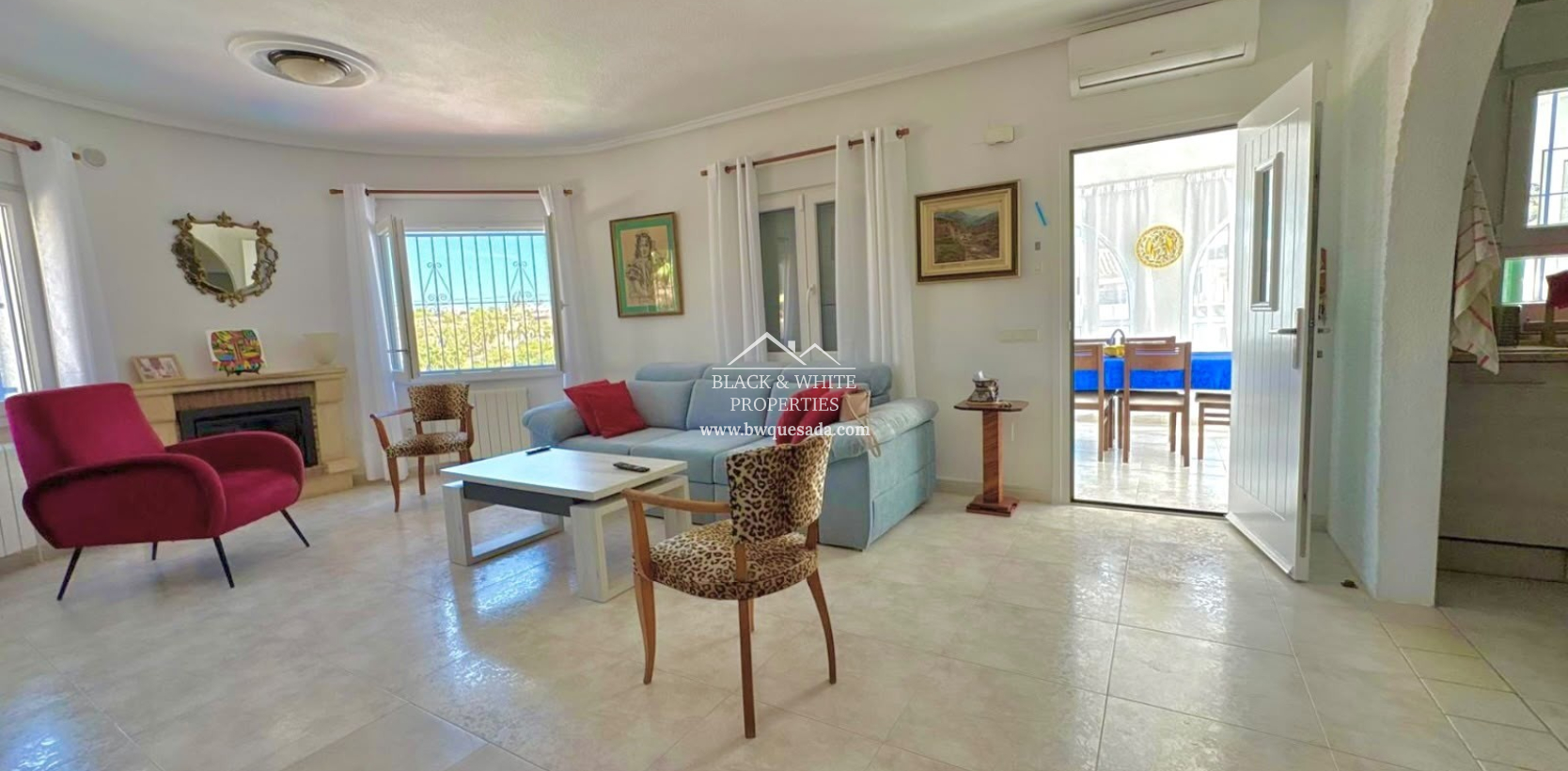Venta - Villa - Ciudad Quesada - La Marquesa Golf