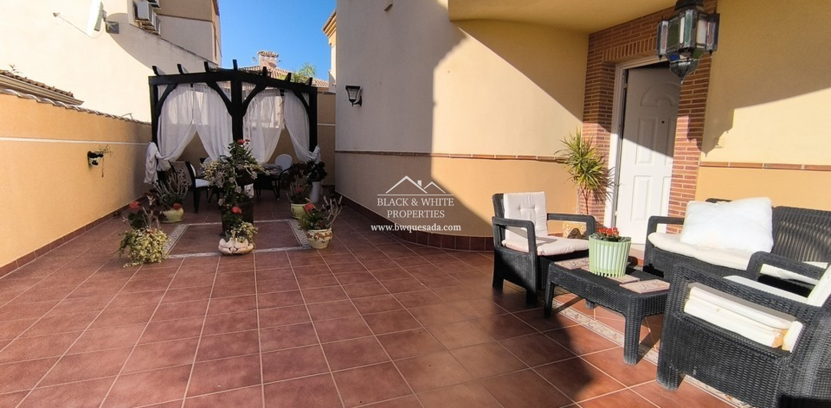 Venta - Villa - Ciudad Quesada - Lo Marabu