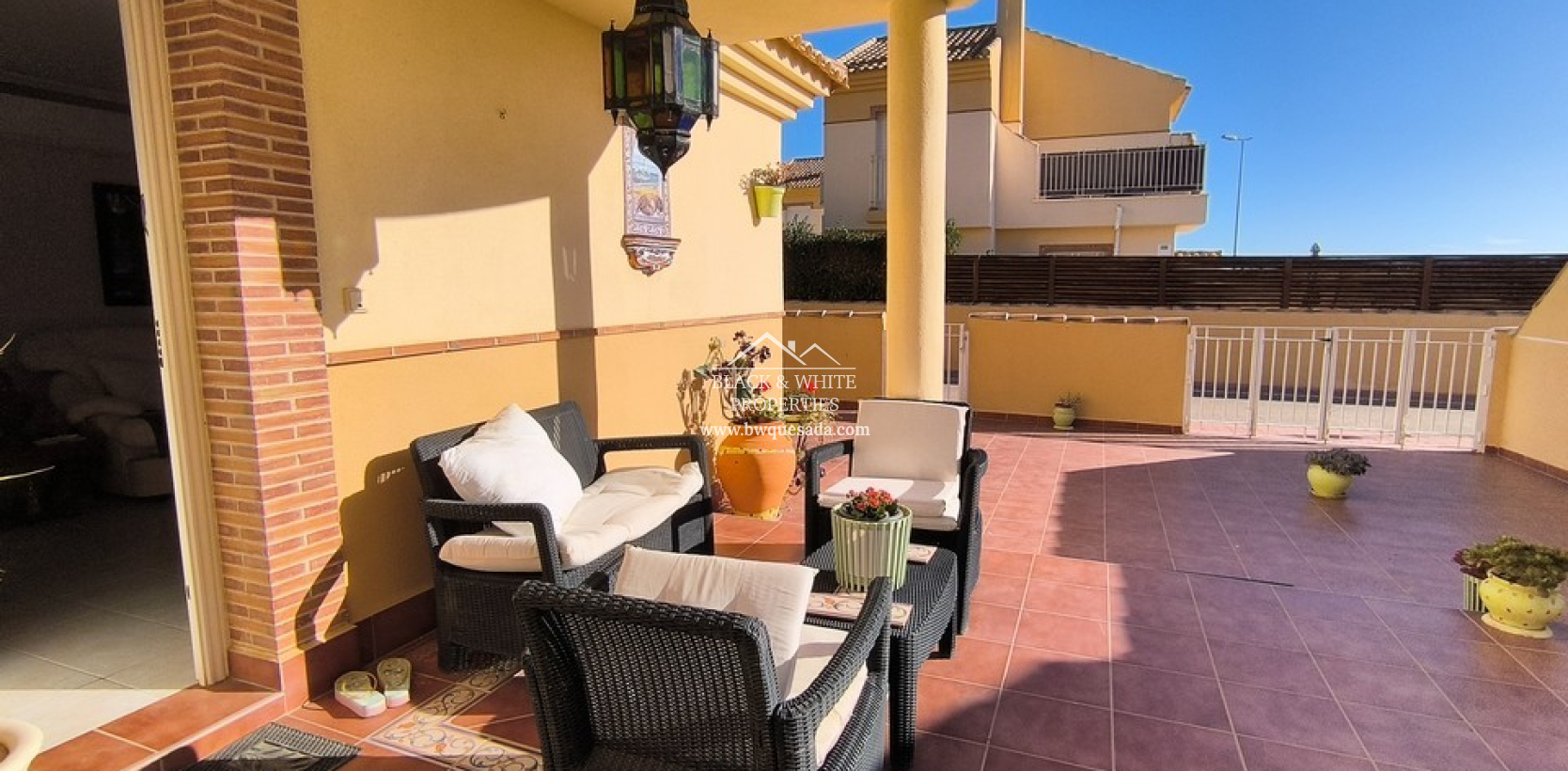 Venta - Villa - Ciudad Quesada - Lo Marabu