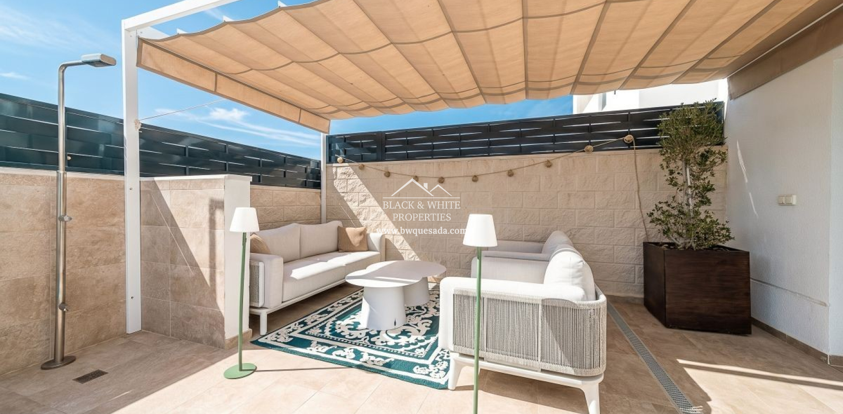 Venta - Villa - Ciudad Quesada - Lo Marabu
