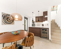 Venta - Villa - Ciudad Quesada - Lo Marabu