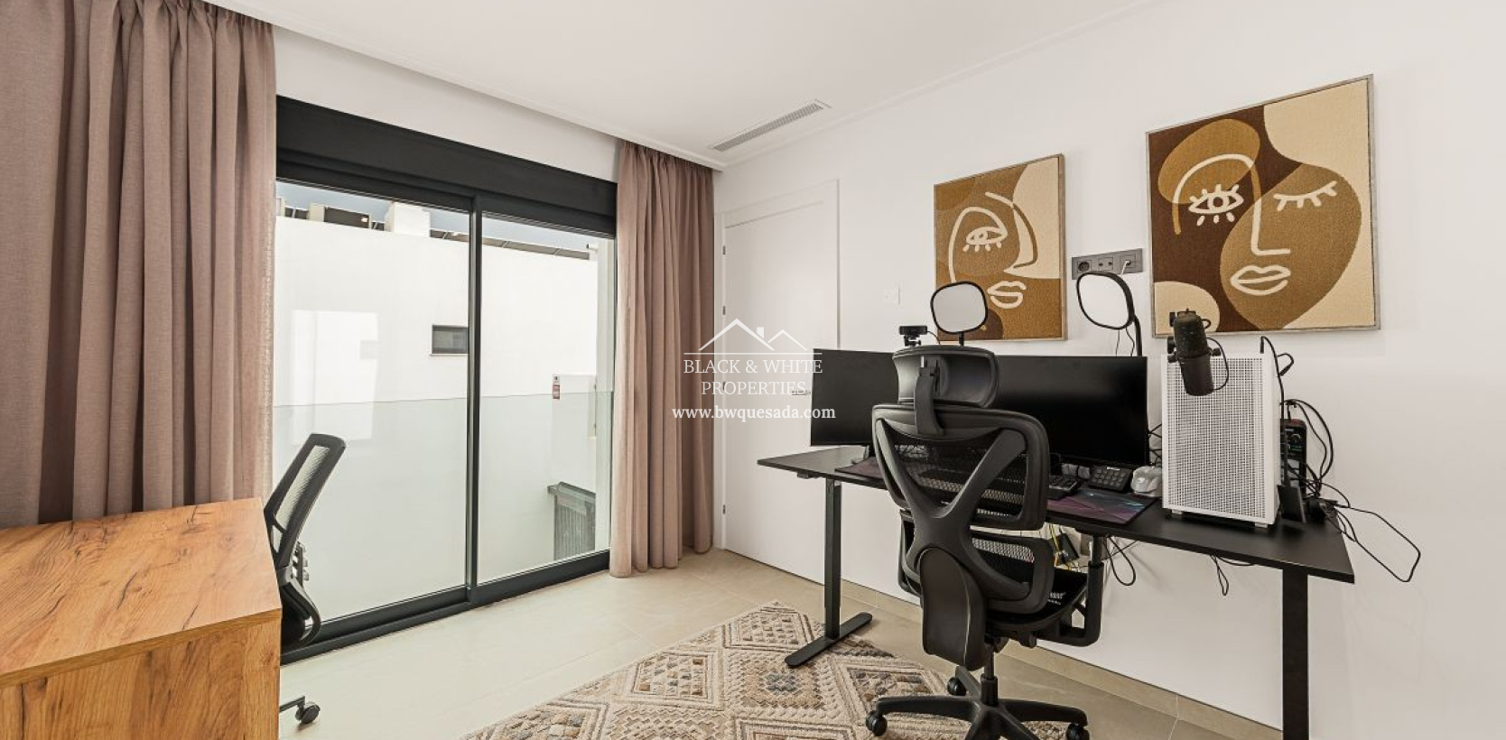 Venta - Villa - Ciudad Quesada - Lo Marabu