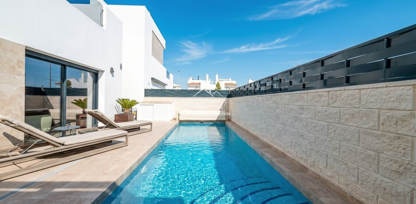 Venta - Villa - Ciudad Quesada - Lo Marabu
