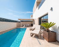 Venta - Villa - Ciudad Quesada - Lo Marabu