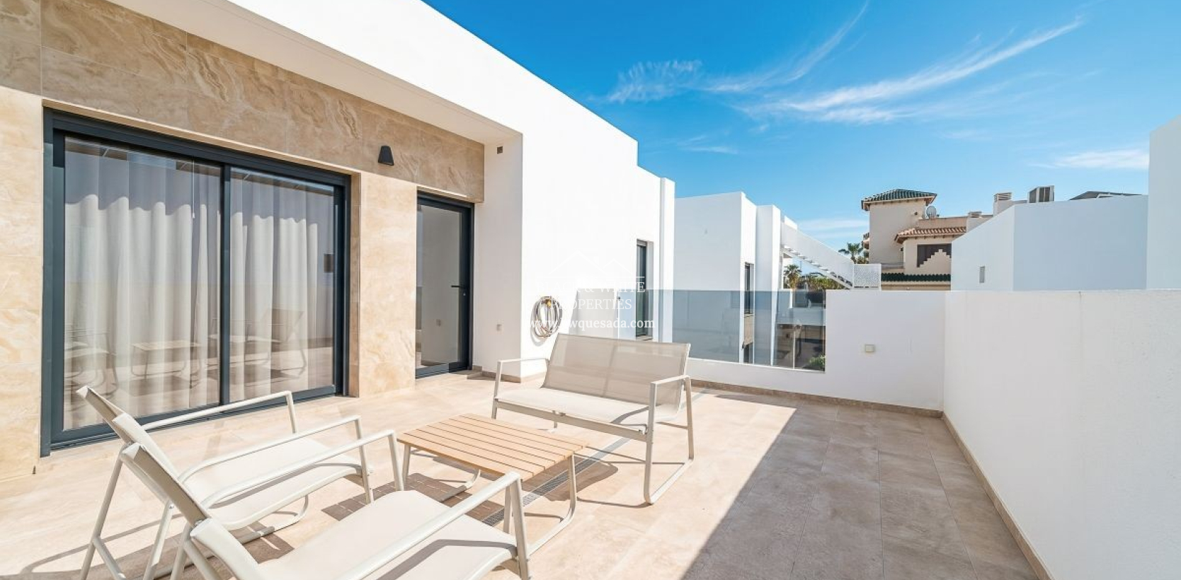 Venta - Villa - Ciudad Quesada - Lo Marabu