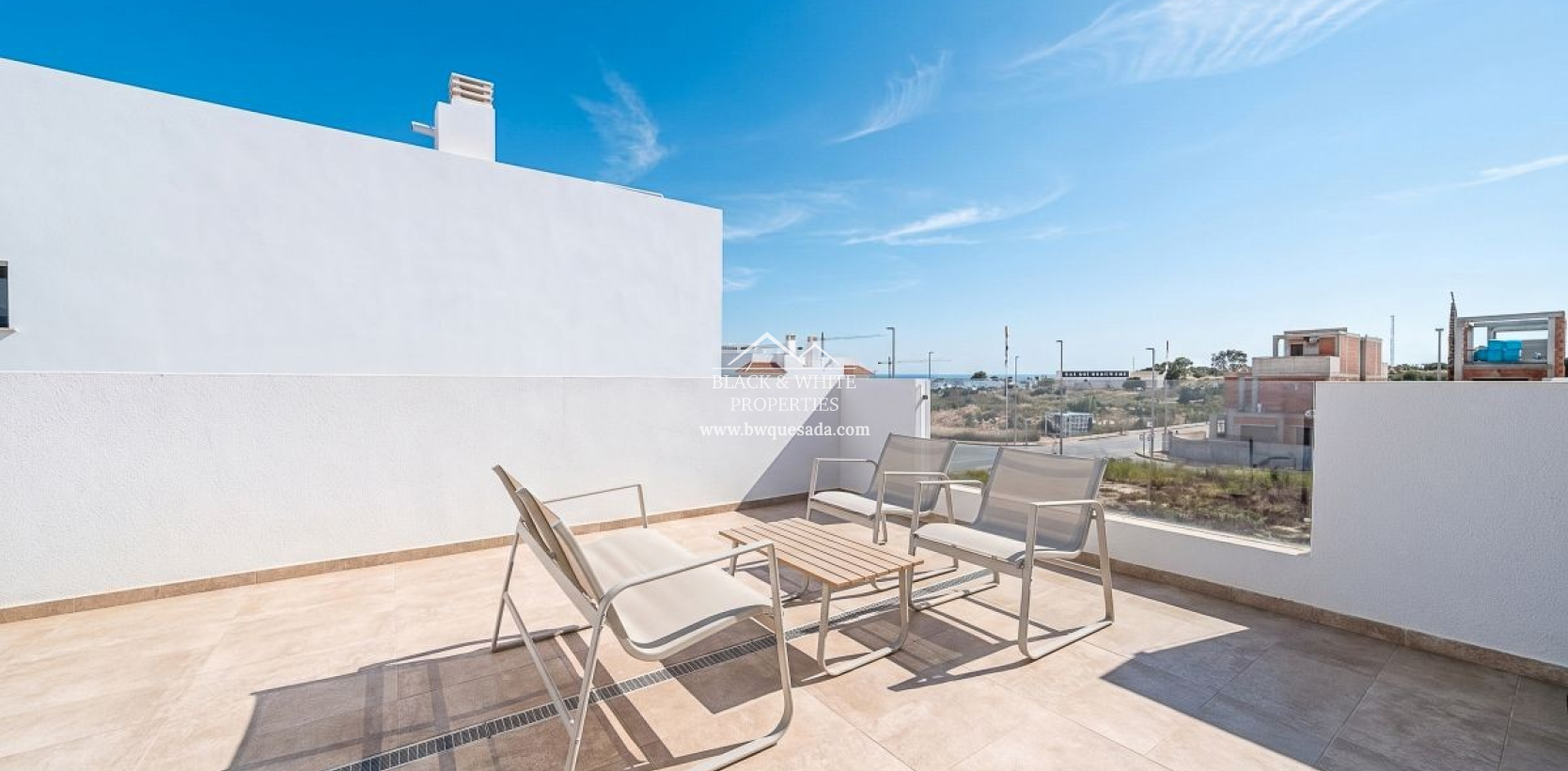Venta - Villa - Ciudad Quesada - Lo Marabu