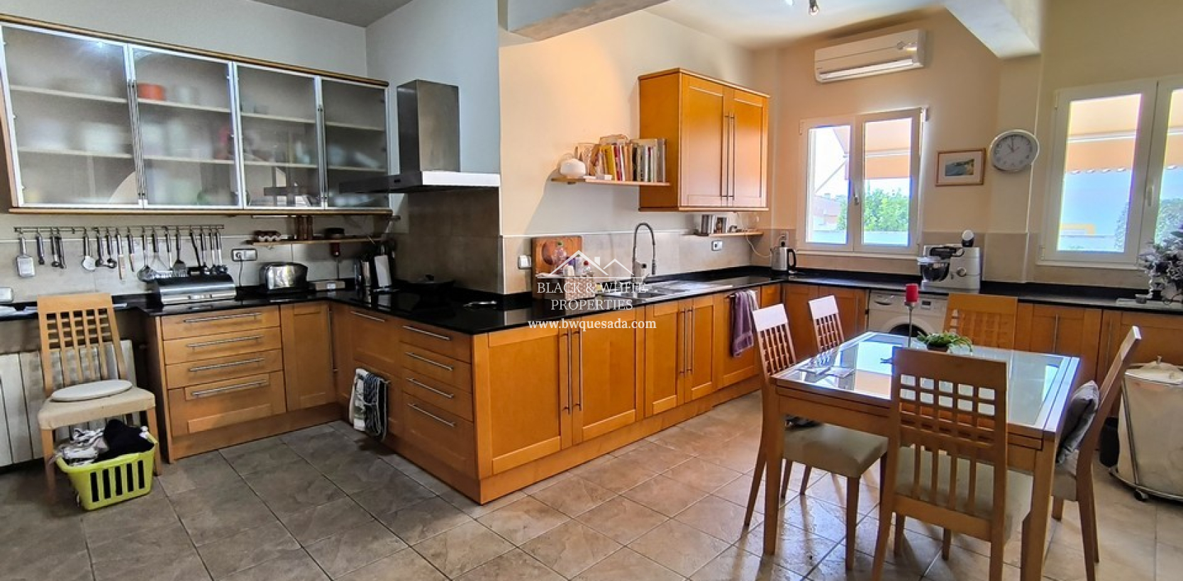 Venta - Villa - Ciudad Quesada - Pueblo Bravo