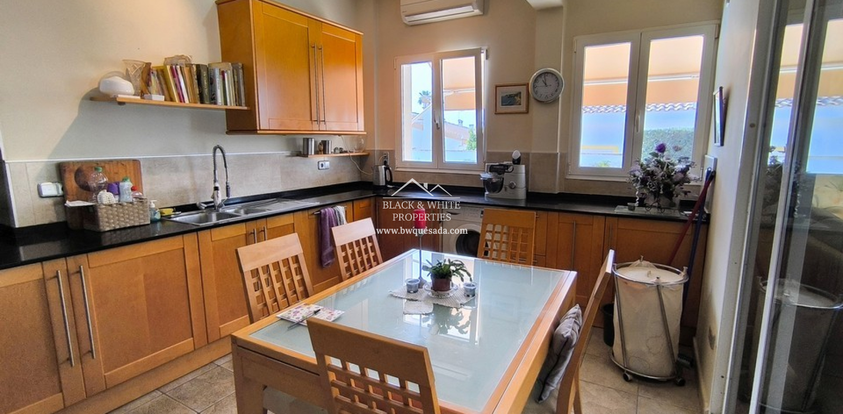 Venta - Villa - Ciudad Quesada - Pueblo Bravo