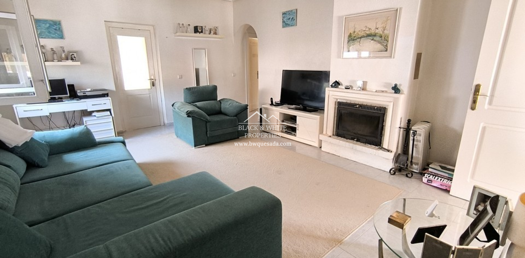 Venta - Villa - Ciudad Quesada - Pueblo Bravo