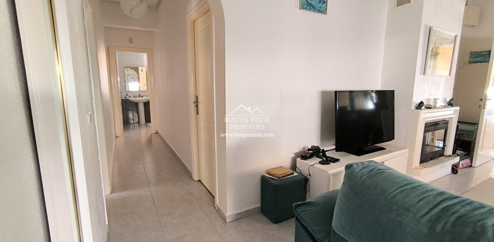 Venta - Villa - Ciudad Quesada - Pueblo Bravo