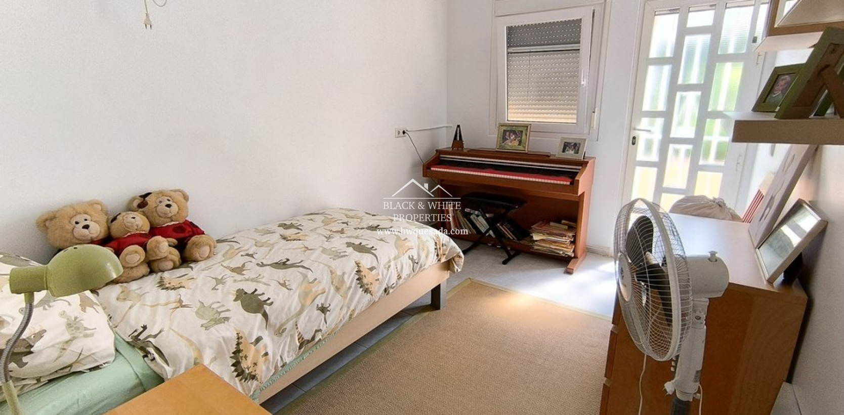 Venta - Villa - Ciudad Quesada - Pueblo Bravo