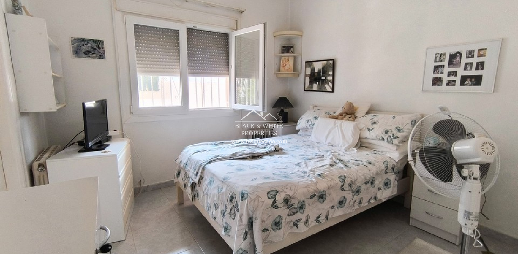 Venta - Villa - Ciudad Quesada - Pueblo Bravo