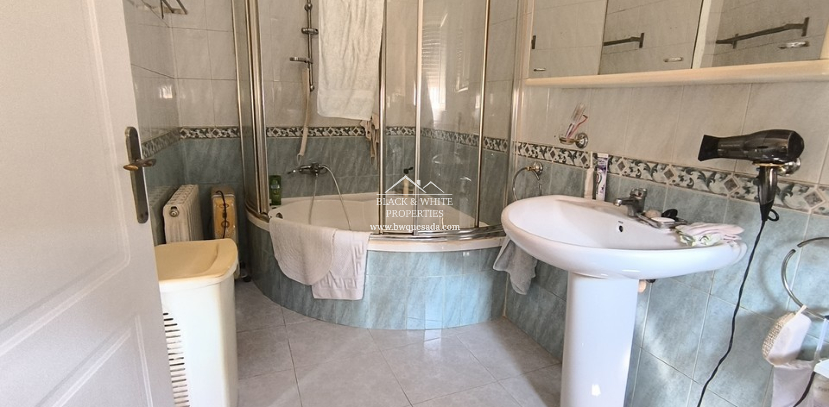 Venta - Villa - Ciudad Quesada - Pueblo Bravo