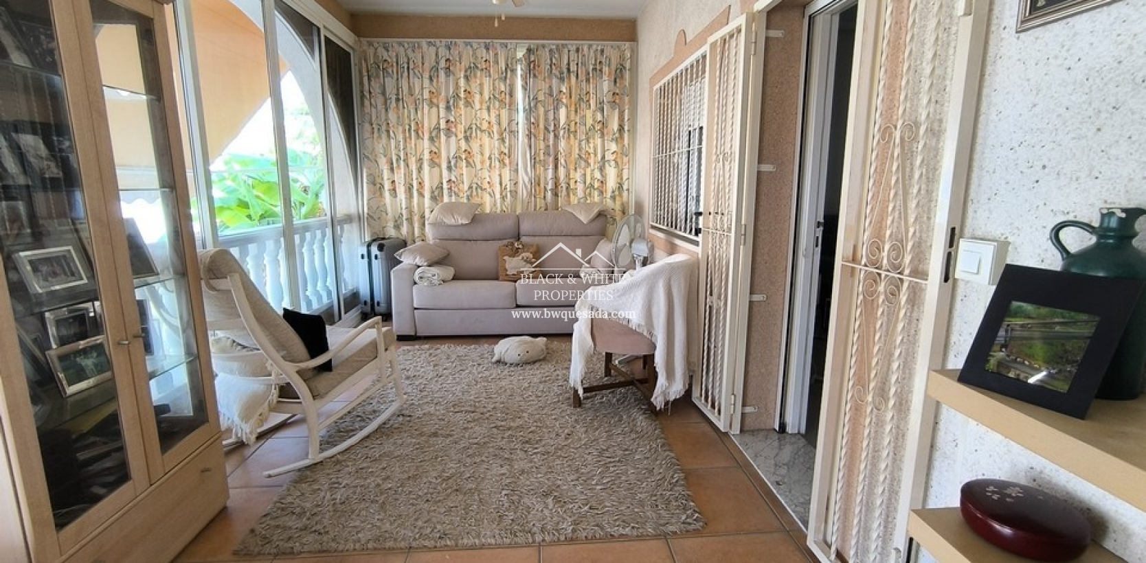 Venta - Villa - Ciudad Quesada - Pueblo Bravo