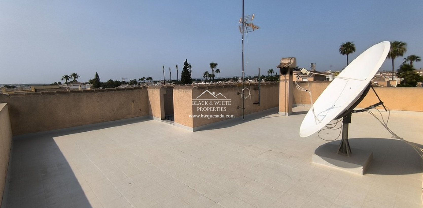 Venta - Villa - Ciudad Quesada - Pueblo Bravo