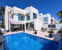 Venta - Villa - Ciudad Quesada - Pueblo Bravo