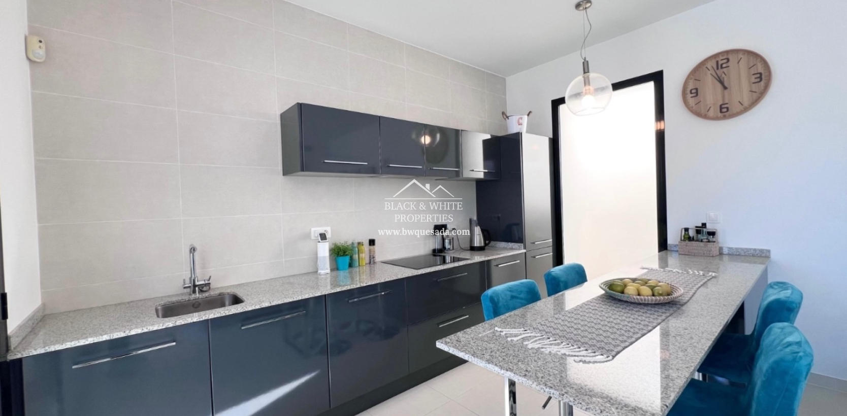 Venta - Villa - Ciudad Quesada - Pueblo Bravo