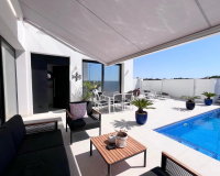 Venta - Villa - Ciudad Quesada - Pueblo Bravo