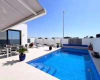 Venta - Villa - Ciudad Quesada - Pueblo Bravo