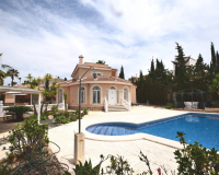 Venta - Villa - Ciudad Quesada - Pueblo Bravo