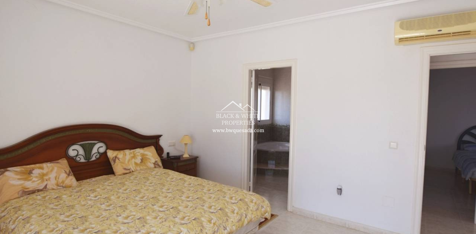 Venta - Villa - Ciudad Quesada - Pueblo Bravo