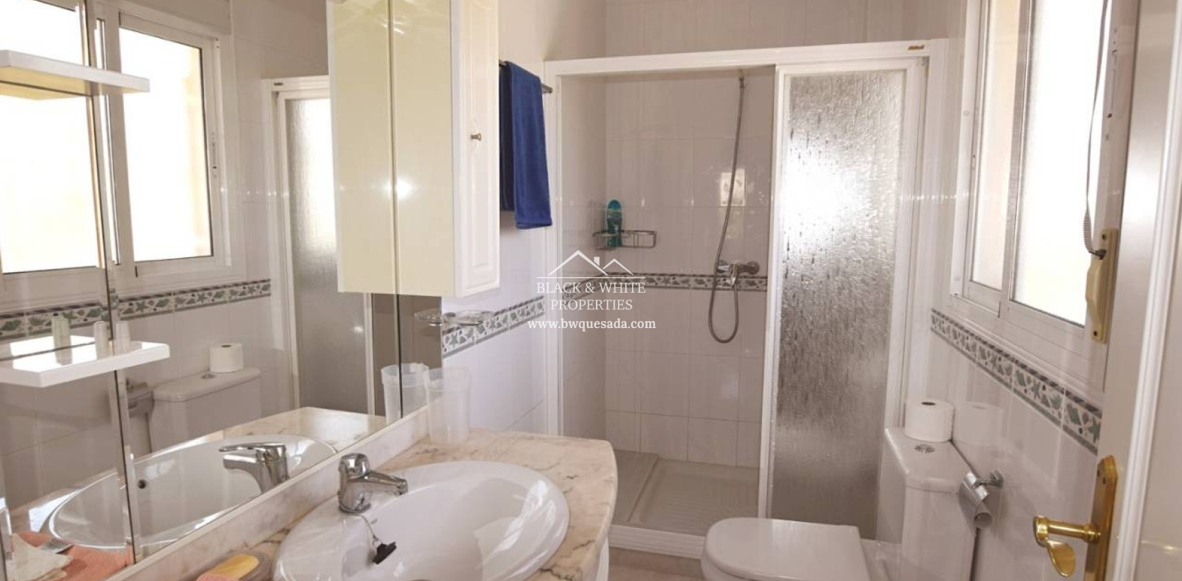 Venta - Villa - Ciudad Quesada - Pueblo Bravo