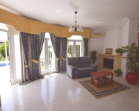 Venta - Villa - Ciudad Quesada - Pueblo Bravo